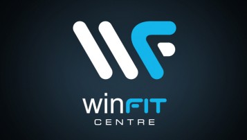 Winfit Logo - Chris Hesketh Freelance Graphic designer manchester